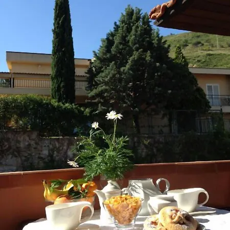 住宿加早餐酒店 吉奥吉别墅住宿加早餐酒店 4*