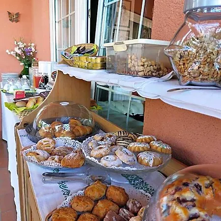 Di Giorgi 4* Cefalù