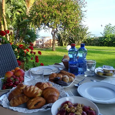 Di Giorgi Bed & Breakfast