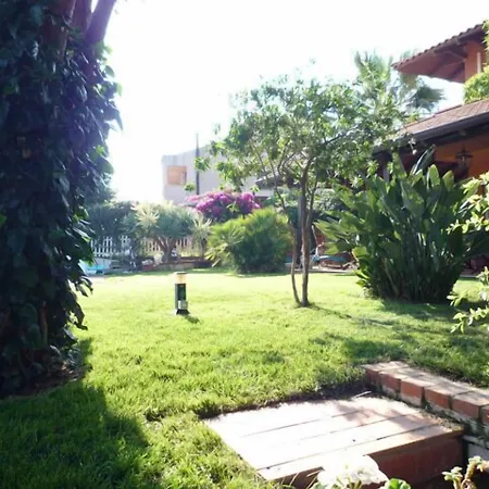 Bed & Breakfast Di Giorgi