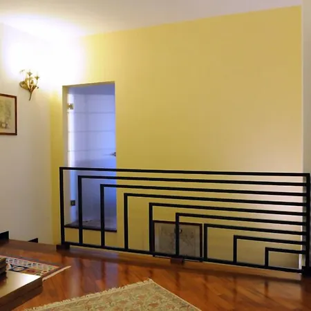 Di Giorgi Bed & Breakfast 4*