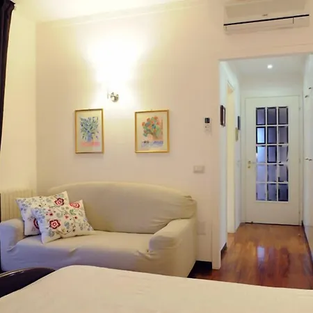 Di Giorgi Bed & Breakfast Cefalu