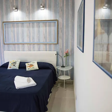 Di Giorgi Bed & Breakfast