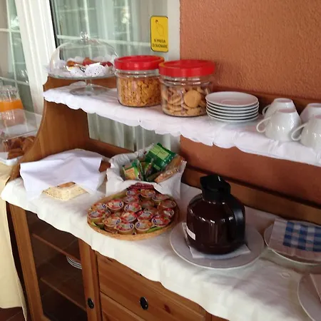 吉奥吉别墅住宿加早餐酒店