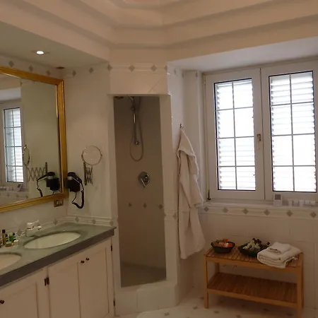 住宿加早餐酒店 吉奥吉别墅住宿加早餐酒店