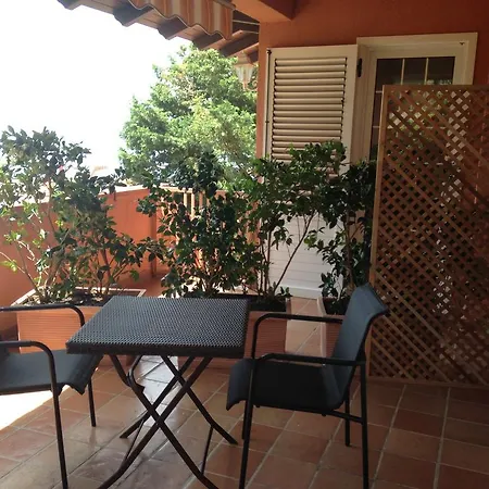 吉奥吉别墅住宿加早餐酒店