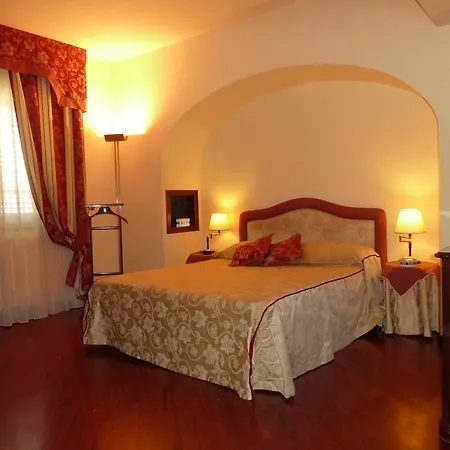 Couette-café Di Giorgi Cefalù