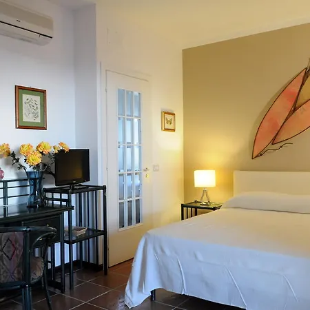 吉奥吉别墅住宿加早餐酒店