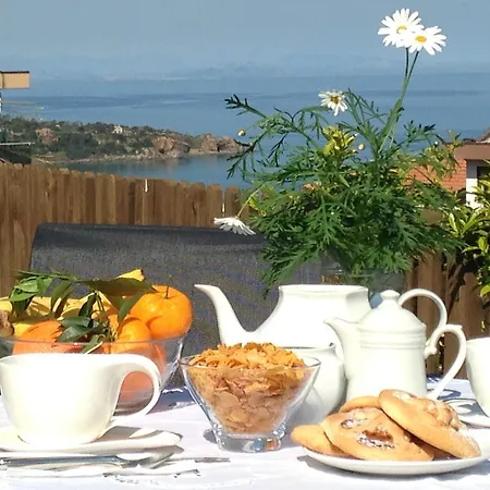 Couette-café Di Giorgi 2*