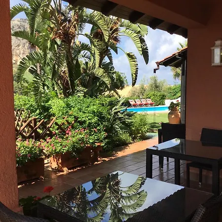 Couette-café Di Giorgi Cefalù