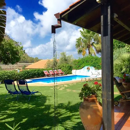 Bed & Breakfast Di Giorgi Cefalu