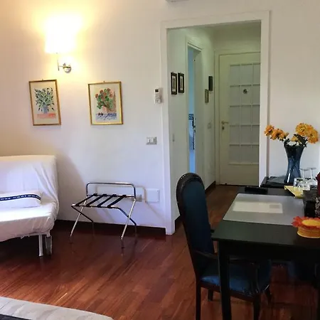 Bed & Breakfast Di Giorgi Cefalu