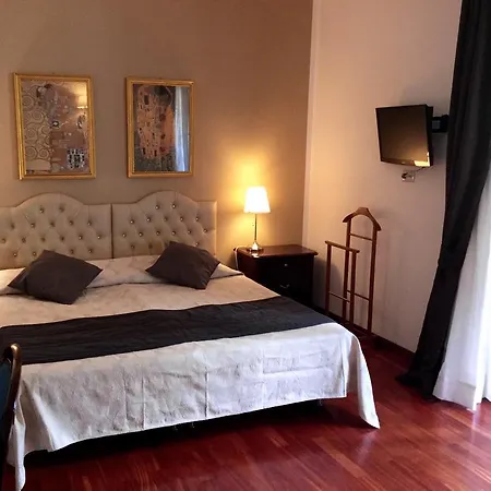 Couette-café Di Giorgi Cefalù