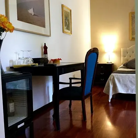 Couette-café Di Giorgi Cefalù