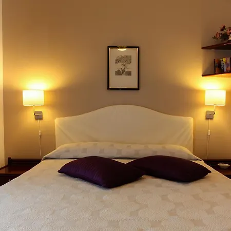 吉奥吉别墅住宿加早餐酒店 4*