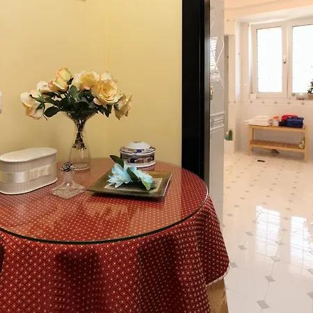 Di Giorgi 4* Cefalu