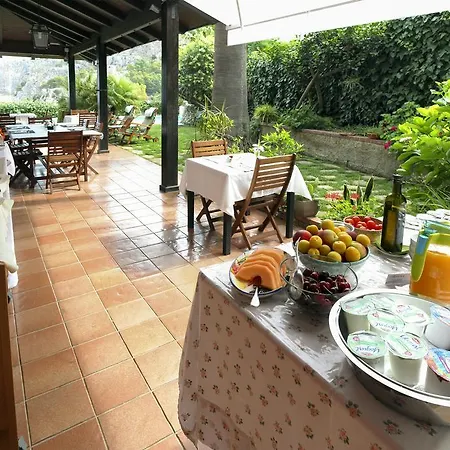 Di Giorgi 4* Cefalú