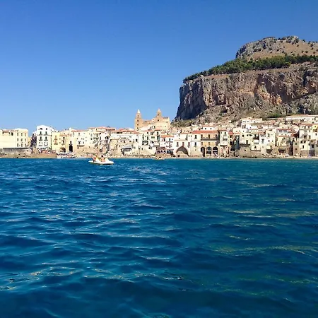 Di Giorgi Cefalu