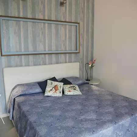 Bed & Breakfast Di Giorgi Cefalu