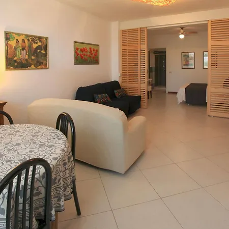Couette-café Di Giorgi Cefalù