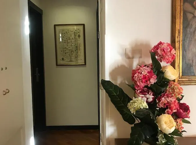 Di Giorgi Oda ve Kahvaltı