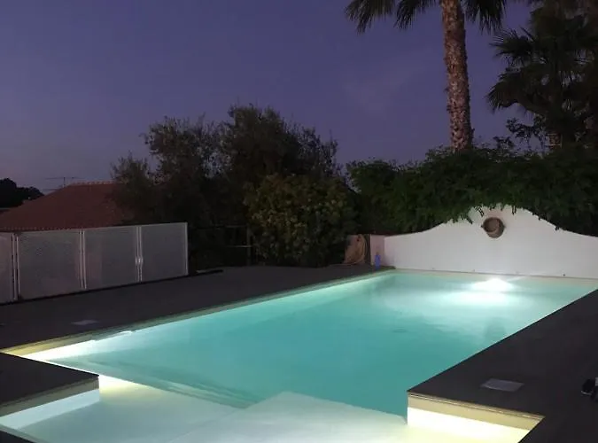 Di Giorgi 4* Cefalù