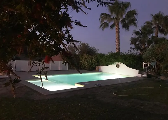 Di Giorgi Oda ve Kahvaltı