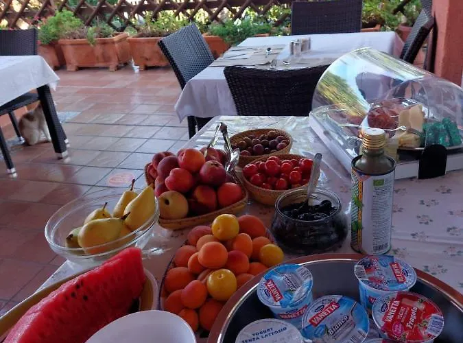 Di Giorgi Panzió 4*