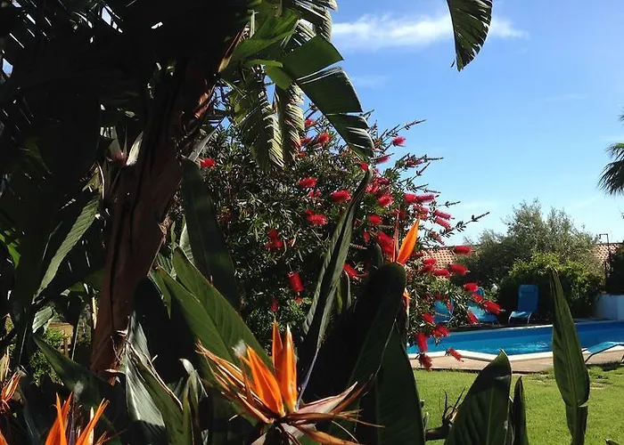 Di Giorgi 4* Cefalù