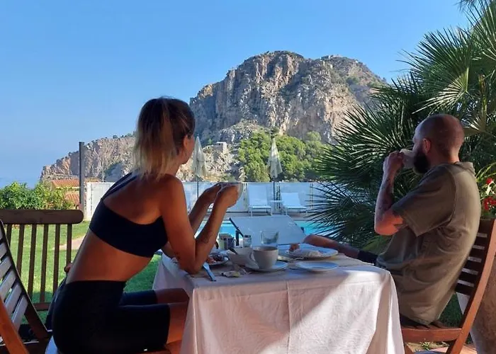 Oda ve Kahvaltı Di Giorgi