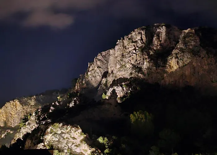 Oda ve Kahvaltı Di Giorgi