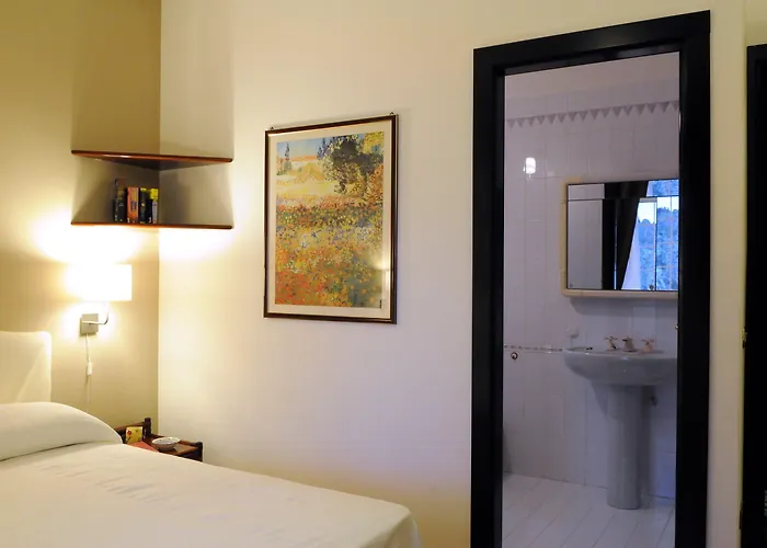 Di Giorgi 4* Cefalù