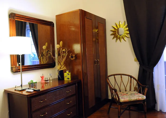 Di Giorgi Panzió Cefalù