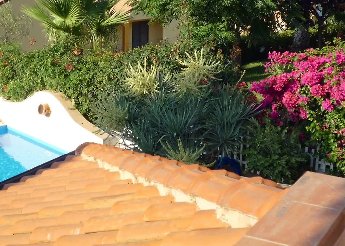 Oda ve Kahvaltı Di Giorgi