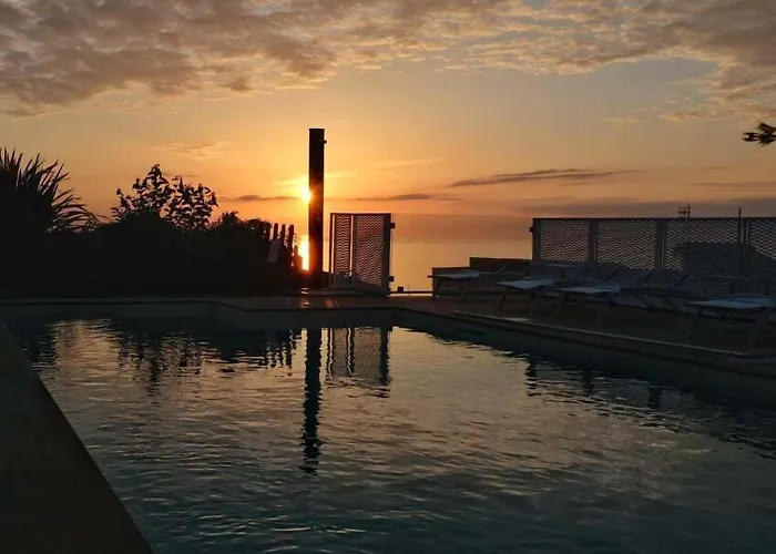 Di Giorgi Panzió 4*