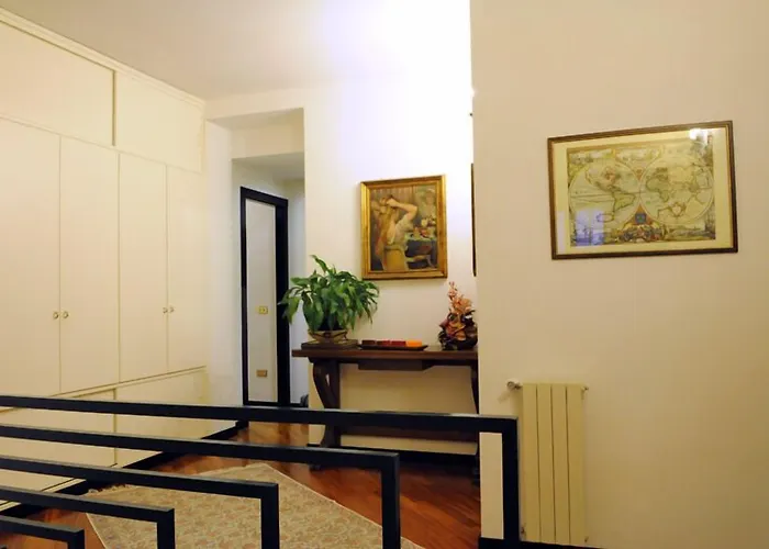 Di Giorgi Oda ve Kahvaltı