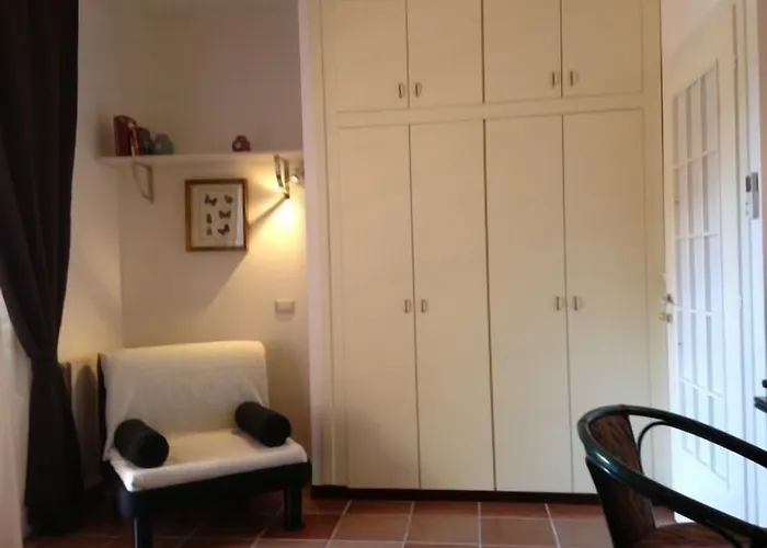 Di Giorgi Panzió 4*