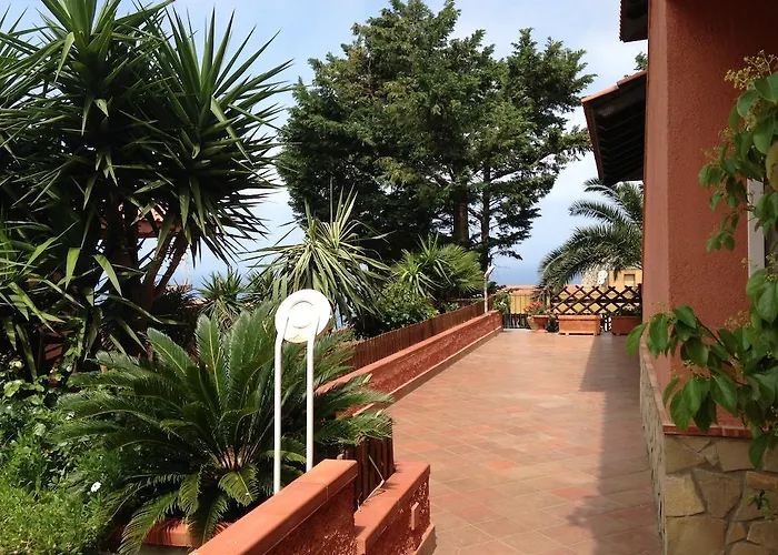 Bed & Breakfast Di Giorgi 4*