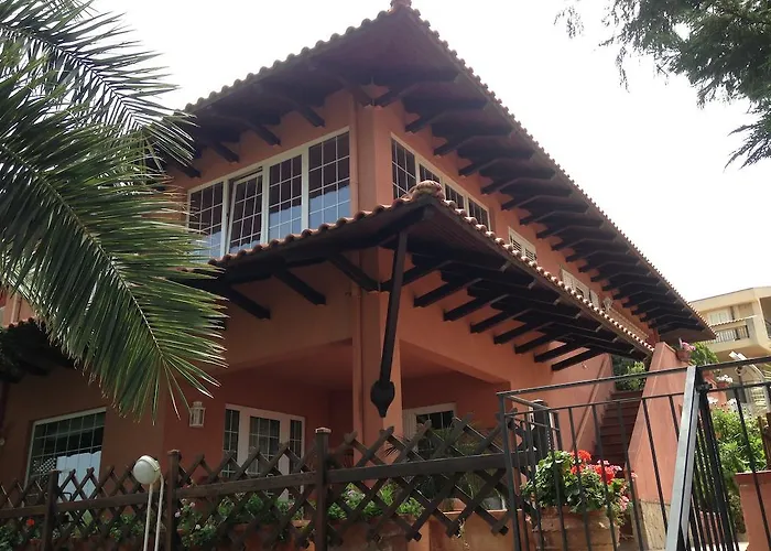 Bed & Breakfast Di Giorgi