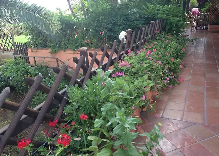 Bed & Breakfast Di Giorgi Cefalù