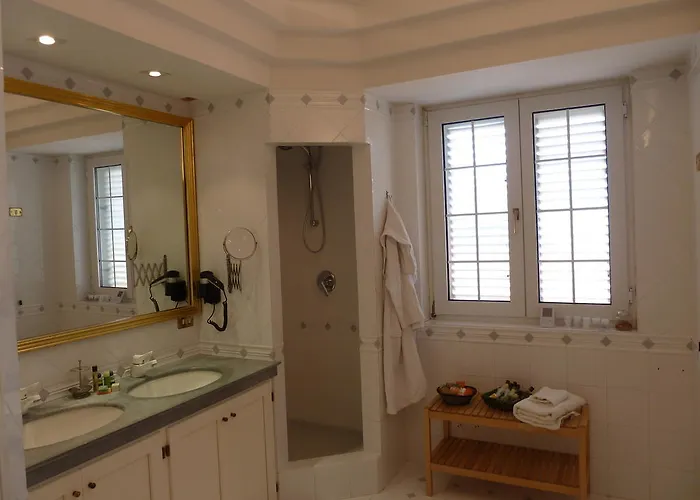 Oda ve Kahvaltı Di Giorgi