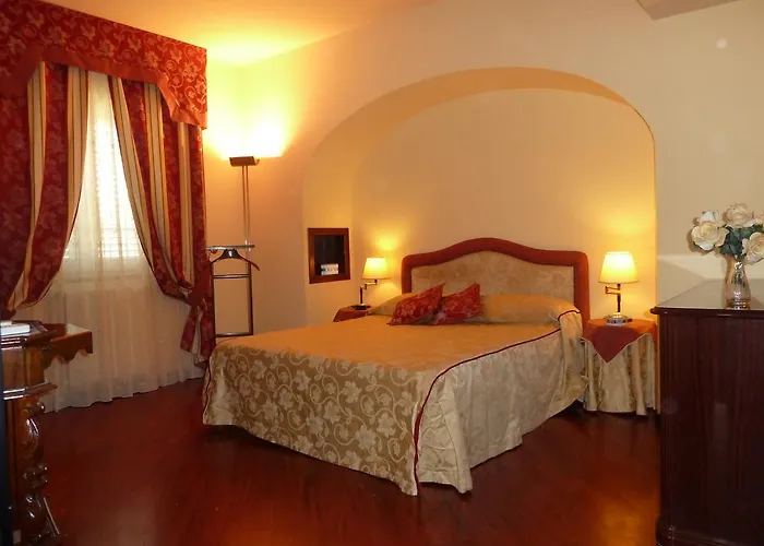 Bed & Breakfast Di Giorgi Cefalù