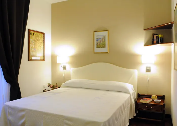 Oda ve Kahvaltı Di Giorgi Cefalù