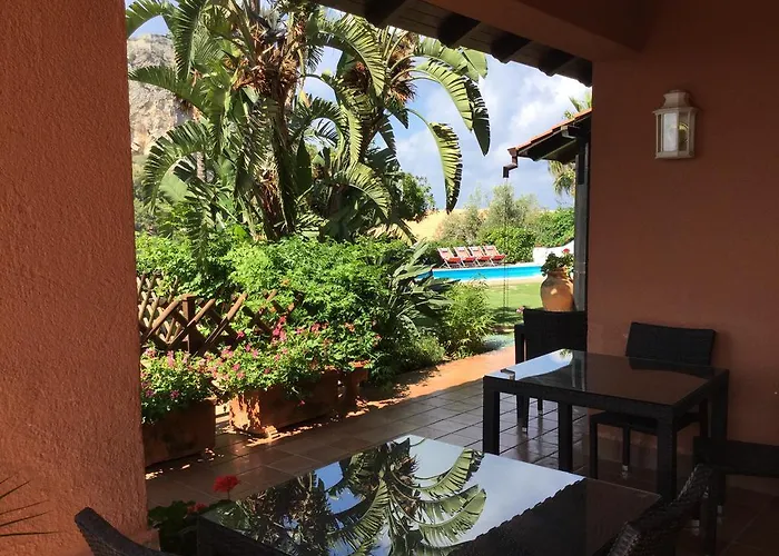 Panzió Di Giorgi Cefalù