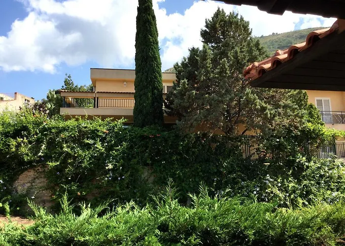 Panzió Di Giorgi 4*