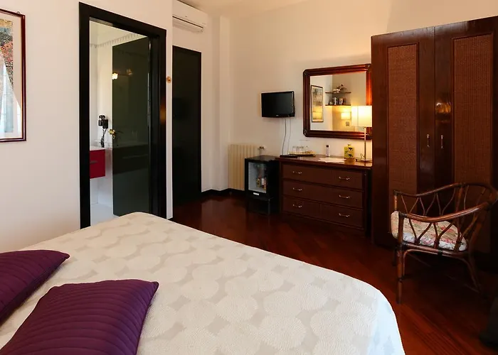 Bed & Breakfast Di Giorgi Cefalù