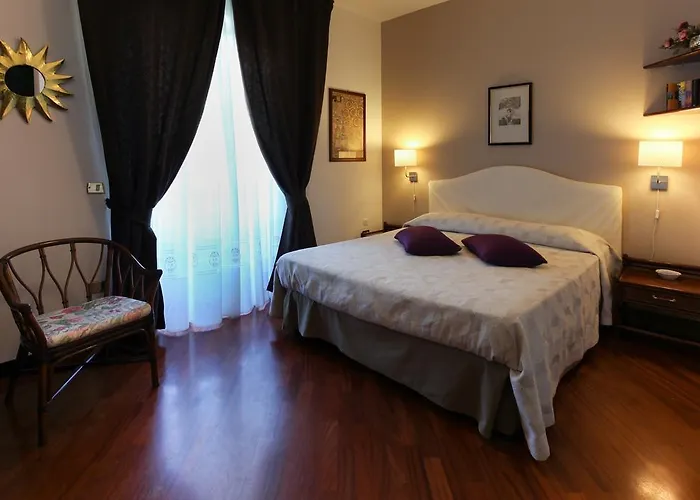 Di Giorgi 4* Cefalù