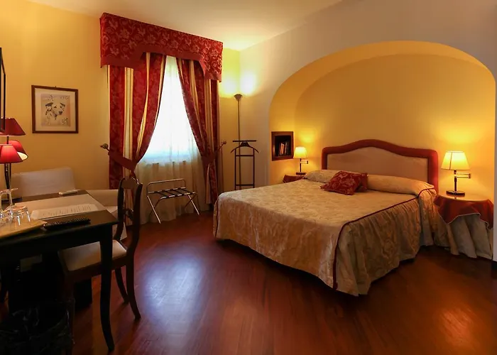 Di Giorgi 4* Cefalù