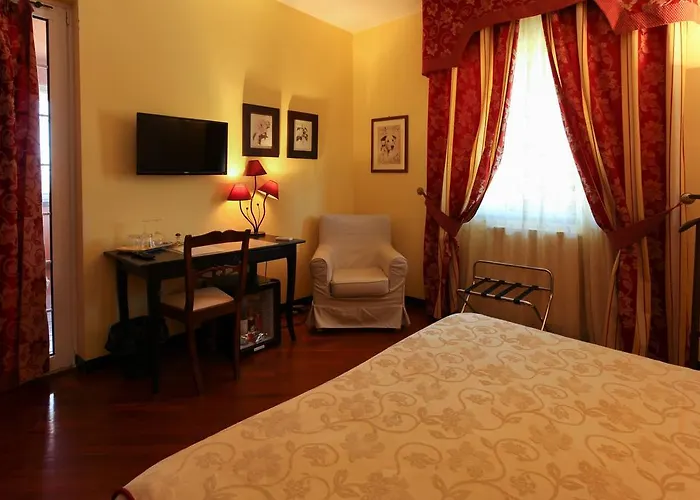 Di Giorgi 4* Cefalù