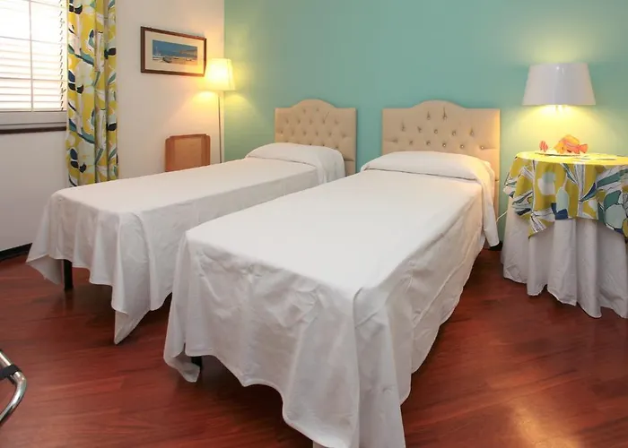 Bed & Breakfast Di Giorgi Cefalù